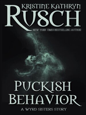 cover image of Puckish Behavior